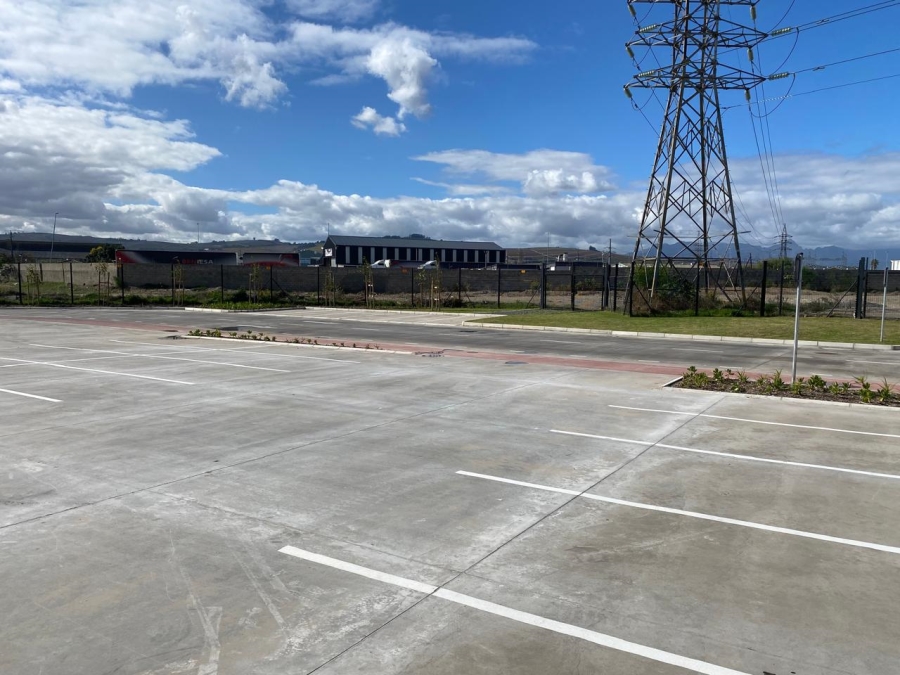 To Let commercial Property for Rent in Blackheath Industrial Western Cape